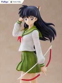 Inuyasha Tenitol Kagome Higurashi