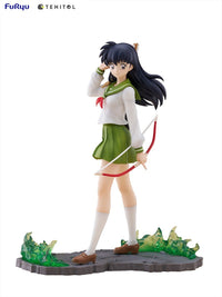 Inuyasha Tenitol Kagome Higurashi