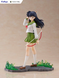 Inuyasha Tenitol Kagome Higurashi