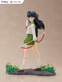 Inuyasha Tenitol Kagome Higurashi