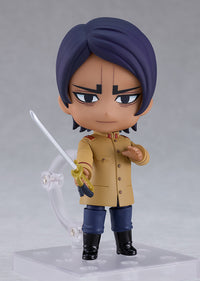 Golden Kamuy: Nendoroid Second Lieutenant Koito (Good Smile Company)