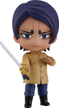 Golden Kamuy: Nendoroid Second Lieutenant Koito (Good Smile Company)