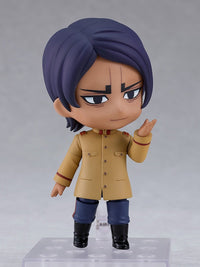 Golden Kamuy: Nendoroid Second Lieutenant Koito (Good Smile Company)