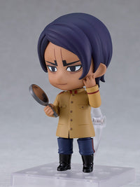 Golden Kamuy: Nendoroid Second Lieutenant Koito (Good Smile Company)