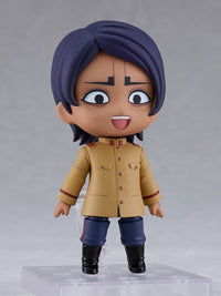 Golden Kamuy: Nendoroid Second Lieutenant Koito (Good Smile Company)