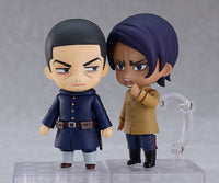 Golden Kamuy: Nendoroid Second Lieutenant Koito (Good Smile Company)