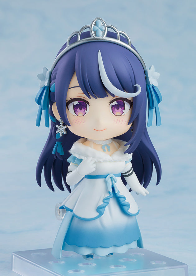 VTuber Legend: How I Went Viral After Forgetting to Turn Off My Stream: Nendoroid Kokorone Awayuki (Good Smile Company)