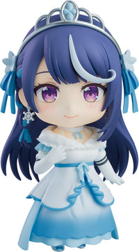 VTuber Legend: How I Went Viral After Forgetting to Turn Off My Stream: Nendoroid Kokorone Awayuki (Good Smile Company)