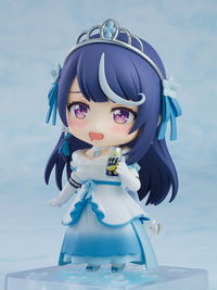 VTuber Legend: How I Went Viral After Forgetting to Turn Off My Stream: Nendoroid Kokorone Awayuki (Good Smile Company)