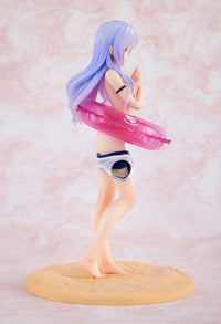 Angel Beats!: Kanade Tachibana: School Swimsuit ver. - 1/7 Scale Figure (KADOKAWA)