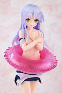 Angel Beats!: Kanade Tachibana: School Swimsuit ver. - 1/7 Scale Figure (KADOKAWA)