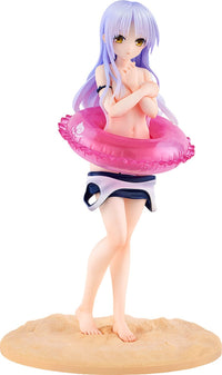 Angel Beats!: Kanade Tachibana: School Swimsuit ver. - 1/7 Scale Figure (KADOKAWA)