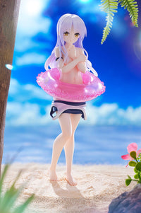 Angel Beats!: Kanade Tachibana: School Swimsuit ver. - 1/7 Scale Figure (KADOKAWA)