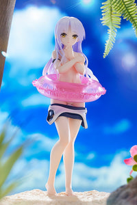 Angel Beats!: Kanade Tachibana: School Swimsuit ver. - 1/7 Scale Figure (KADOKAWA)