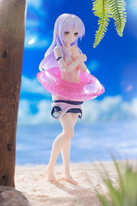 Angel Beats!: Kanade Tachibana: School Swimsuit ver. - 1/7 Scale Figure (KADOKAWA)