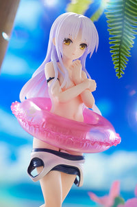 Angel Beats!: Kanade Tachibana: School Swimsuit ver. - 1/7 Scale Figure (KADOKAWA)