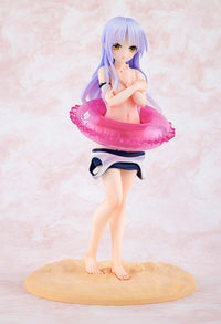 Angel Beats!: Kanade Tachibana: School Swimsuit ver. - 1/7 Scale Figure (KADOKAWA)