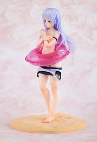 Angel Beats!: Kanade Tachibana: School Swimsuit ver. - 1/7 Scale Figure (KADOKAWA)