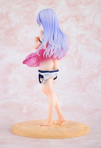 Angel Beats!: Kanade Tachibana: School Swimsuit ver. - 1/7 Scale Figure (KADOKAWA)