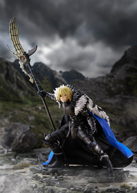 Fire Emblem Dimitri 1/7 Scale