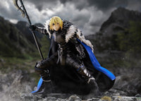 Fire Emblem Dimitri 1/7 Scale