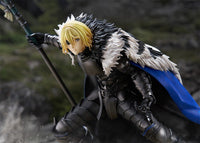 Fire Emblem Dimitri 1/7 Scale