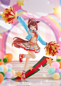 Umamusume: Pretty Derby: Nice Nature: Cheerleader - 1/7 Scale Figure (Phat!)