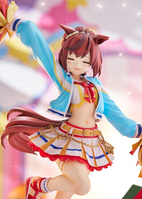 Umamusume: Pretty Derby: Nice Nature: Cheerleader - 1/7 Scale Figure (Phat!)