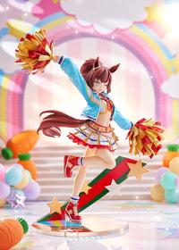 Umamusume: Pretty Derby: Nice Nature: Cheerleader - 1/7 Scale Figure (Phat!)