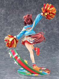 Umamusume: Pretty Derby: Nice Nature: Cheerleader - 1/7 Scale Figure (Phat!)