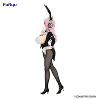 Super Sonico BiCute Bunnies Figure Tailcoat Version