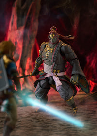 The Legend of Zelda(TM): Tears of the Kingdom: figma Ganondorf: Tears of the Kingdom Ver. (Good Smile Company)