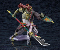 The Legend of Zelda(TM): Tears of the Kingdom: figma Ganondorf: Tears of the Kingdom Ver. (Good Smile Company)