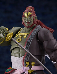 The Legend of Zelda(TM): Tears of the Kingdom: figma Ganondorf: Tears of the Kingdom Ver. (Good Smile Company)