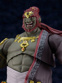 The Legend of Zelda(TM): Tears of the Kingdom: figma Ganondorf: Tears of the Kingdom Ver. (Good Smile Company)