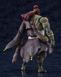 The Legend of Zelda(TM): Tears of the Kingdom: figma Ganondorf: Tears of the Kingdom Ver. (Good Smile Company)