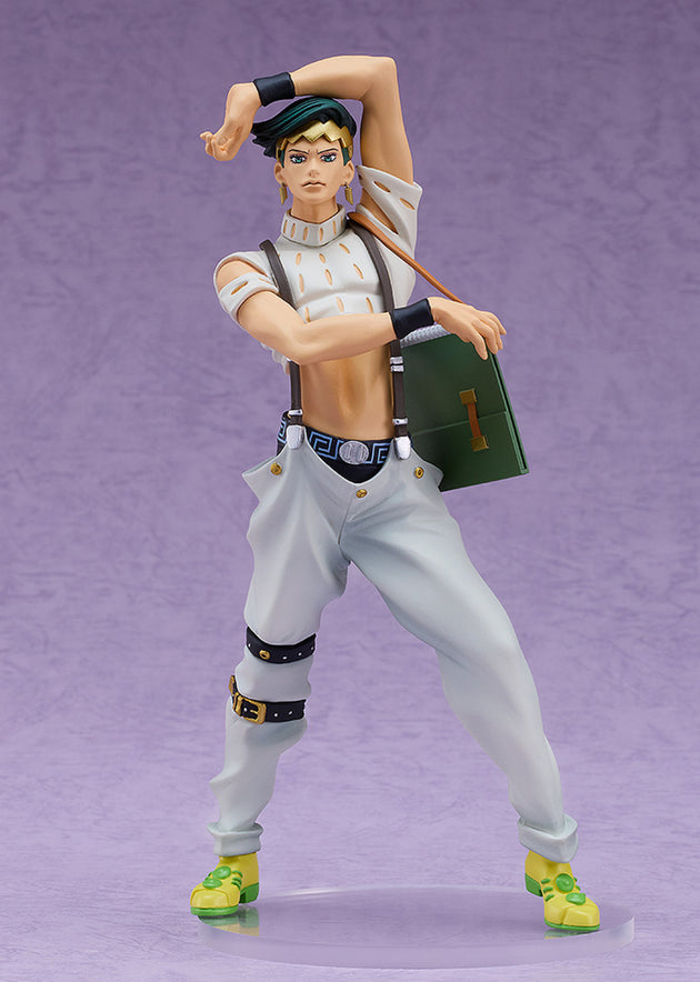 JoJo's Bizarre Adventure: Diamond is Unbreakable: POP UP PARADE Rohan Kishibe (Good Smile Company)