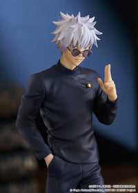 Jujutsu Kaisen: POP UP PARADE Satoru Gojo: Hidden Inventory / Premature Death Ver. (Good Smile Company)