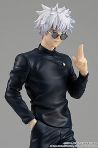 Jujutsu Kaisen: POP UP PARADE Satoru Gojo: Hidden Inventory / Premature Death Ver. (Good Smile Company)