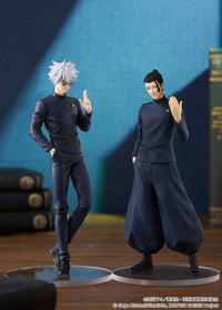 Jujutsu Kaisen: POP UP PARADE Suguru Geto: Hidden Inventory / Premature Death Ver. (Good Smile Company)