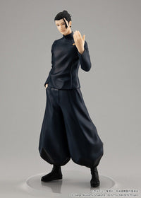 Jujutsu Kaisen: POP UP PARADE Suguru Geto: Hidden Inventory / Premature Death Ver. (Good Smile Company)