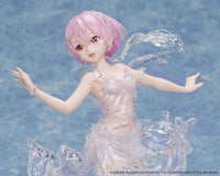 Re:ZERO -Starting Life in Another World-: Ram -AquaDress- - 1/7 Scale Figure (Design COCO Ltd.)