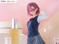 2.5 Dimensional Seduction: TENITOL TALL RIRISA AMANO (FURYU Corporation)