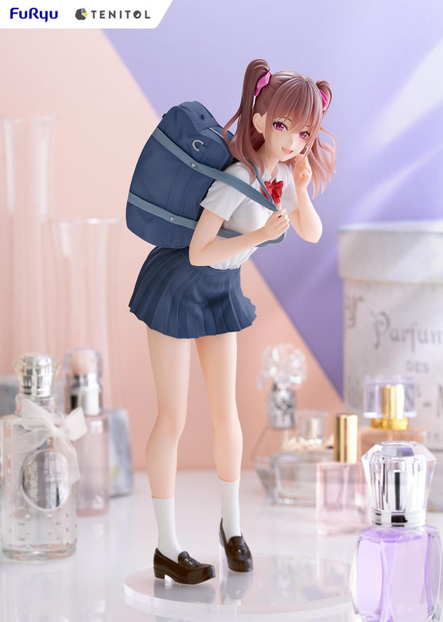 2.5 Dimensional Seduction: TENITOL TALL MIKARI TACHIBANA (FURYU Corporation)