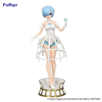 Re:ZERO Starting Life in Another World Exceed Creative Figure Rem Cage Dress