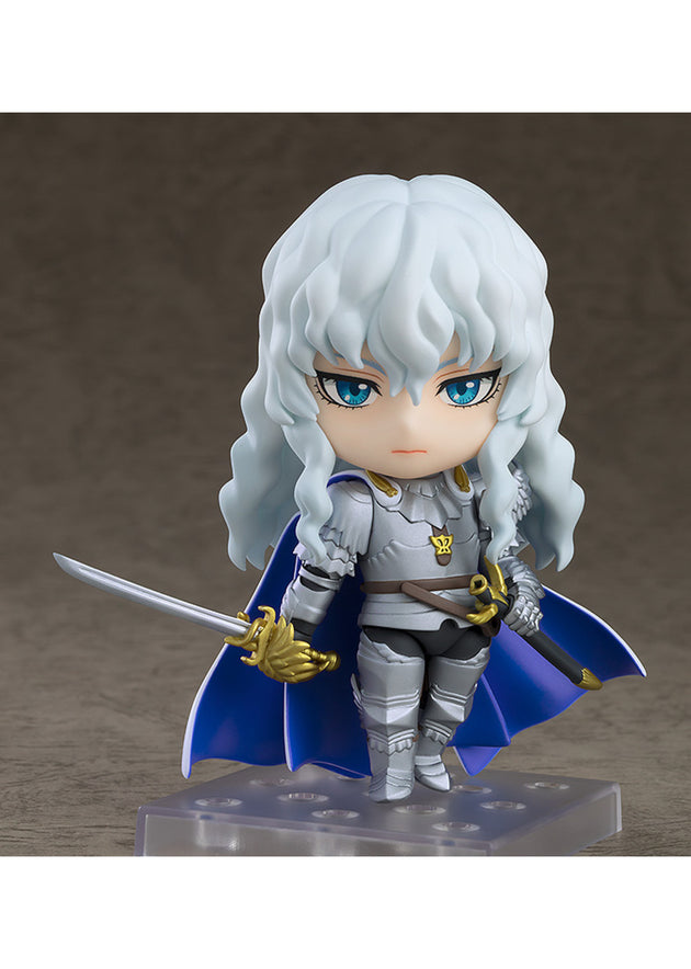 Berserk: Nendoroid Griffith (Good Smile Company)