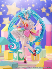 Character Vocal Series 01 Hatsune Miku Expo 2023 VR Version 1/7 Scale