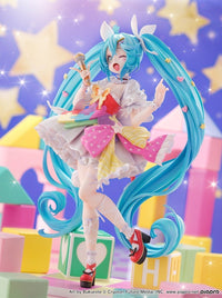 Character Vocal Series 01 Hatsune Miku Expo 2023 VR Version 1/7 Scale