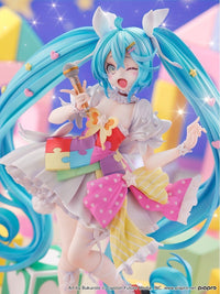 Character Vocal Series 01 Hatsune Miku Expo 2023 VR Version 1/7 Scale