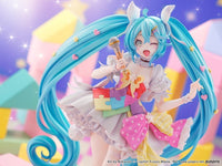 Character Vocal Series 01 Hatsune Miku Expo 2023 VR Version 1/7 Scale